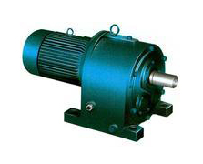 DFY平行軸圓柱齒輪減速器