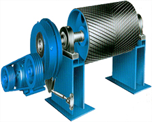 DQY、ZGY帶式輸送機(jī)驅(qū)動(dòng)裝置