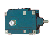 TLH、TLB系列齒輪箱