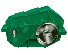 DQJR、DQJS、DQJRS、DQJR-D、DQJS-D、DQJRS-D點(diǎn)線嚙合齒輪減速器