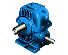 WHCJ、WHCJG港口專用減速機(jī)