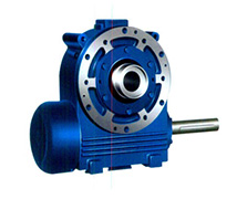 干粉壓機(jī)專用減速器 