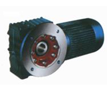 TL模塊化S系列減速機(jī)