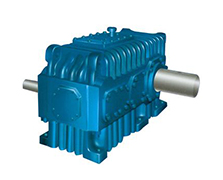 重載模塊化減速機(jī)