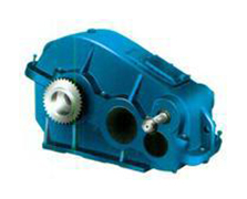 ZQ型大傳動(dòng)比圓柱齒輪減速器